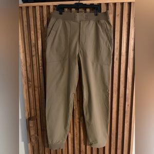 Lululemon ABC Joggers